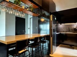 Blk 421C Northshore Straitsview (Punggol), HDB 3 Rooms #574223211